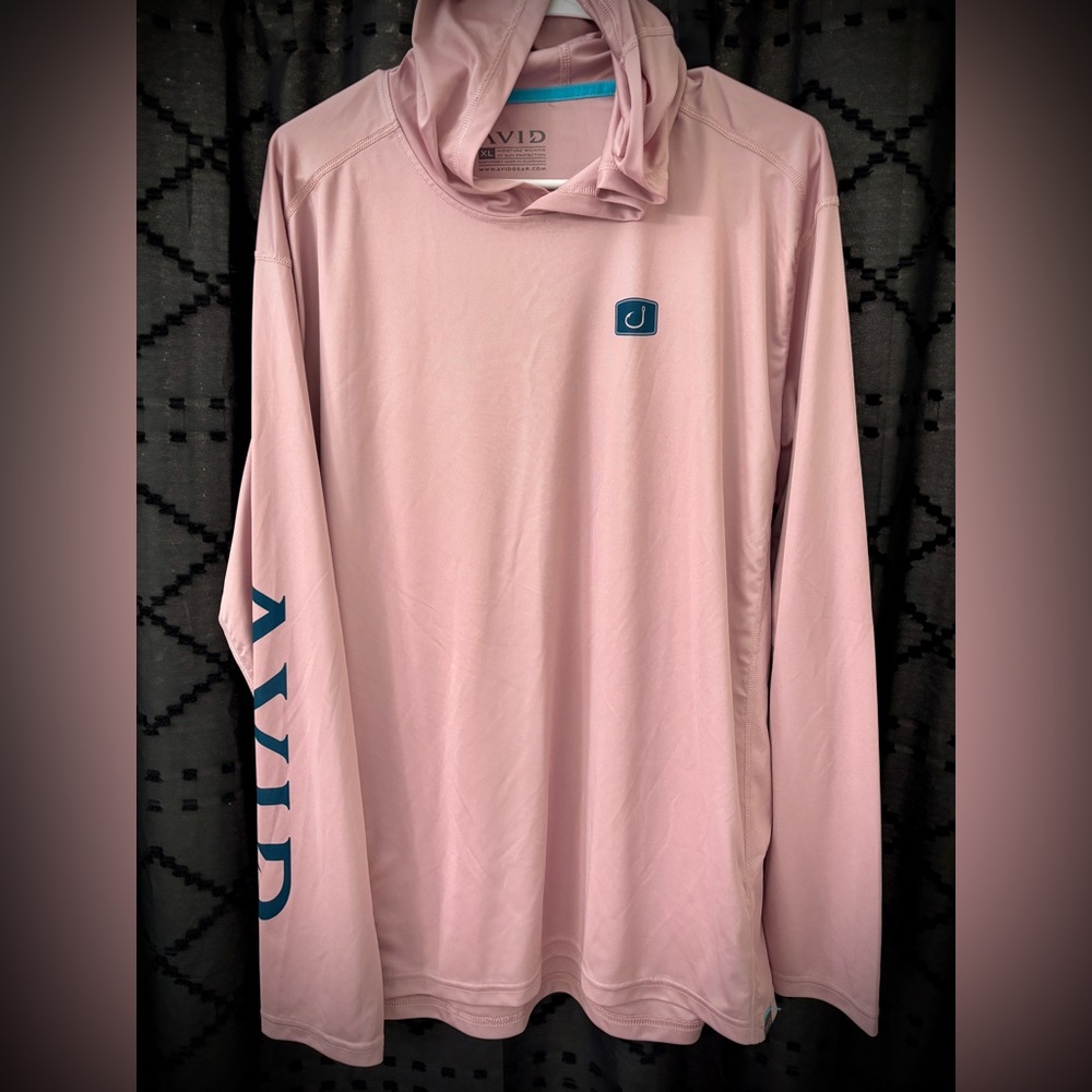 AVID Sportswear AVIDry Long Sleeve